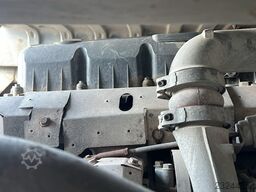 DAF XF 105.410 (BONNE ETAT / PROPRE / GOOD CONDITION)