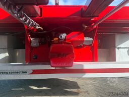 Scania R 500 8x4 FASSI F 710 RA.2.27 + JIB Trekker/Bak...