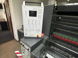 Heidelberg PM 52 - 4