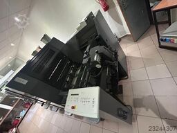 Heidelberg PM 52 - 4