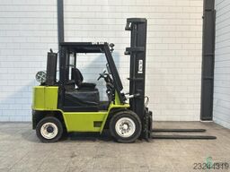 Clark GLX40
