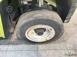 Clark GLX40