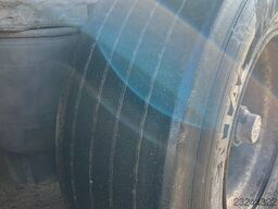 Van Hool 3B001 (DRUM BRAKES / FREINS TAMBOURS / REMORQUE...