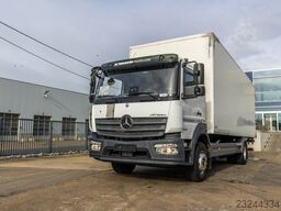 Mercedes-Benz ATEGO 1530 L+CARGOLIFT