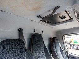 Mercedes-Benz ATEGO 1530 L+CARGOLIFT