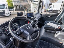Mercedes-Benz ATEGO 1530 L+CARGOLIFT