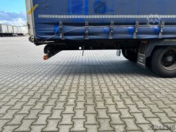 Krone MEGA / raising-roof / BPW + drumbrakes / timber...