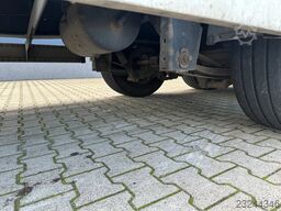 Krone MEGA / raising-roof / BPW + drumbrakes / timber...