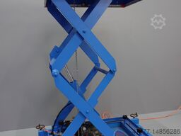 Gruse ELD 1-16-1 Traglast 500 kg