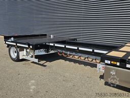 Jumbo TVL300LCU - UITSCHUIFBAAR / LIFTAS / TWIST-LOCKS