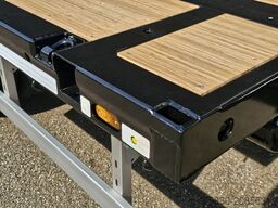 Jumbo TVL300LCU - UITSCHUIFBAAR / LIFTAS / TWIST-LOCKS