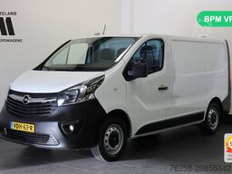 Opel Vivaro 1.6 CDTI EURO 6 - Airco - Navi - Cruise ...