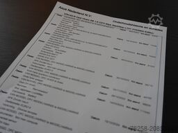 Opel Vivaro 1.6 CDTI EURO 6 - Airco - Navi - Cruise ...