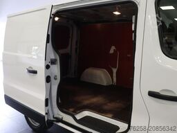 Opel Vivaro 1.6 CDTI EURO 6 - Airco - Navi - Cruise ...