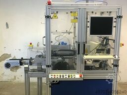 Westphal Mechanik - DOMINO DSL1 Laser 