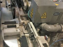 Westphal Mechanik - DOMINO DSL1 Laser 