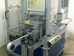 Westphal Mechanik - DOMINO DSL1 Laser