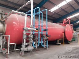 Scholz 3,3 m x 10,2 m