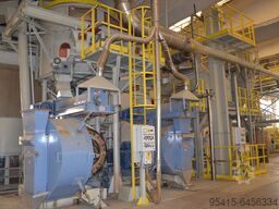 Pellet Production Line