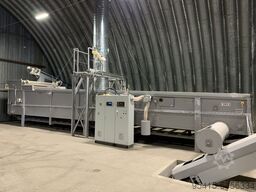 Pellet Production Line 