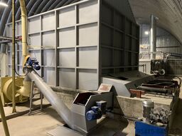 Pellet Production Line