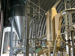 Pellet Production Line