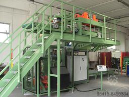 Pellet Production Line 