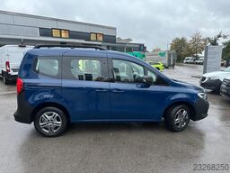 Mercedes-Benz Citan 113 Tourer standard MBUX+Progressive+Totw