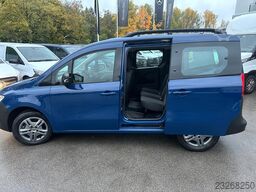 Mercedes-Benz Citan 113 Tourer standard MBUX+Progressive+Totw