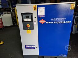 Airpress APS 35