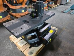 Kuka KUKA KP1-MB4000