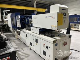 ZHAFIR ZE 1900/430