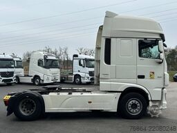 DAF XF 480 FT SSC, AUTOMATIK, RETARDER, E6