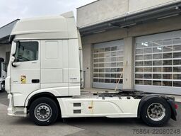 DAF XF 480 FT SSC, AUTOMATIK, RETARDER, E6