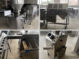 Vemag Roobot 500 + FM250 + SC261