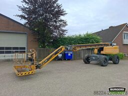 Haulotte HT23RTJ