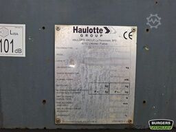 Haulotte HT23RTJ