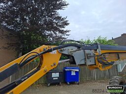Haulotte HT23RTJ