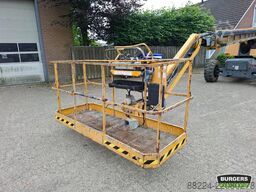 Haulotte HT23RTJ