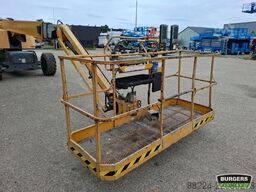 Haulotte HT23RTJ