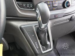 Ford Transit Custom 2.0 TDCI 130PK 2x Schuifdeur Aut...