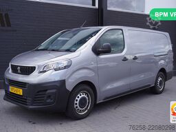 Peugeot Expert 2.0 BlueHDI 122 PK L3 2x Schuifdeur EURO...