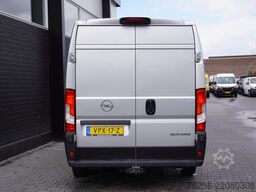 Opel Movano 2.2D 120 PK L3H2 EURO 6 - Airco - Cruise...