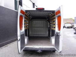 Opel Movano 2.2D 120 PK L3H2 EURO 6 - Airco - Cruise...