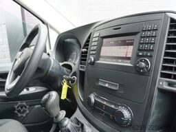 Mercedes-Benz Vito 109 CDI Lang EURO 6 - Airco - Cruise - Cam...