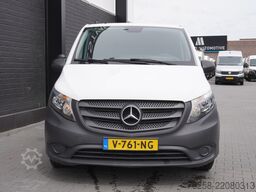 Mercedes-Benz Vito 109 CDI Lang EURO 6 - Airco - Cruise - Cam...