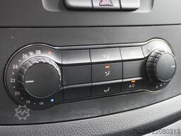 Mercedes-Benz Vito 109 CDI Lang EURO 6 - Airco - Cruise - Cam...