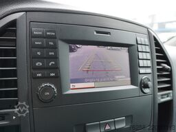 Mercedes-Benz Vito 109 CDI Lang EURO 6 - Airco - Cruise - Cam...