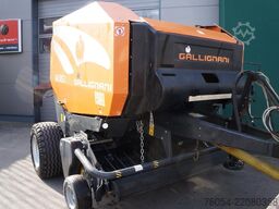Gallignani GA CH52 Ballenpresse
