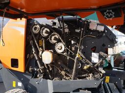 Gallignani GA CH52 Ballenpresse